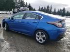 2018 Chevrolet Volt LT