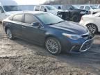 2018 Toyota Avalon XLE