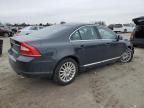 2012 Volvo S80 3.2