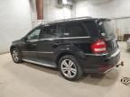 2010 Mercedes-Benz GL 350 Bluetec