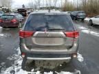 2017 Mitsubishi Outlander ES