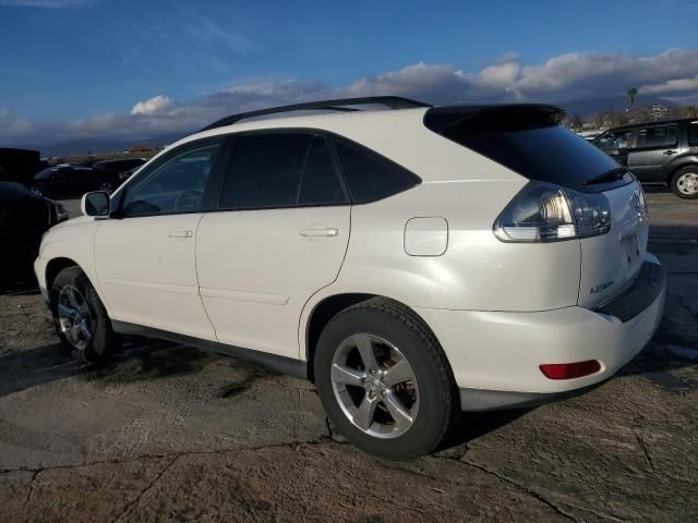 2004 Lexus RX 330