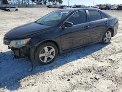 2014 Toyota Camry L en venta en Loganville, GA