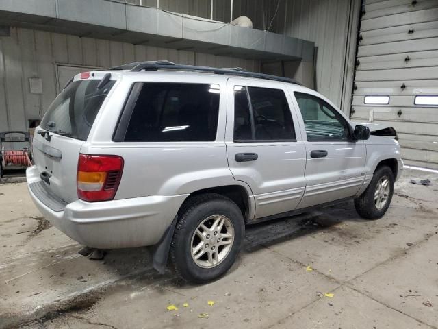 2004 Jeep Grand Cherokee Laredo