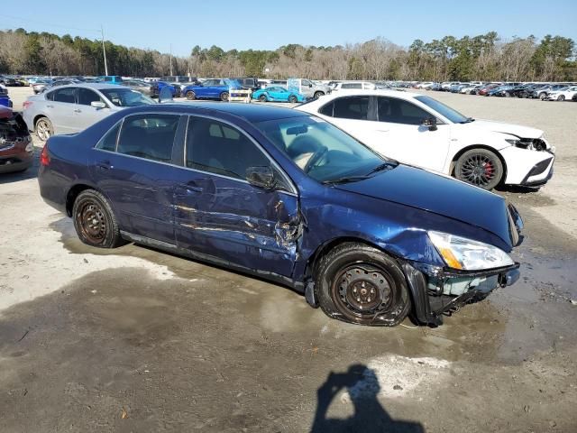 2007 Honda Accord LX