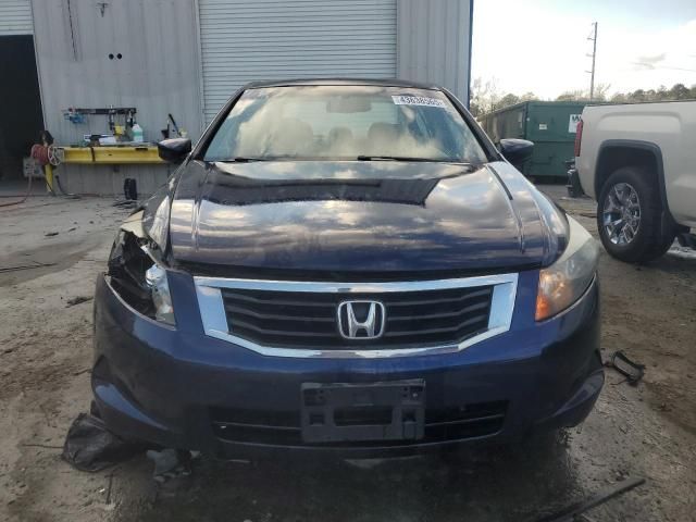 2009 Honda Accord EXL