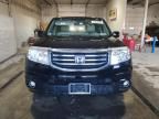 2014 Honda Pilot EXL