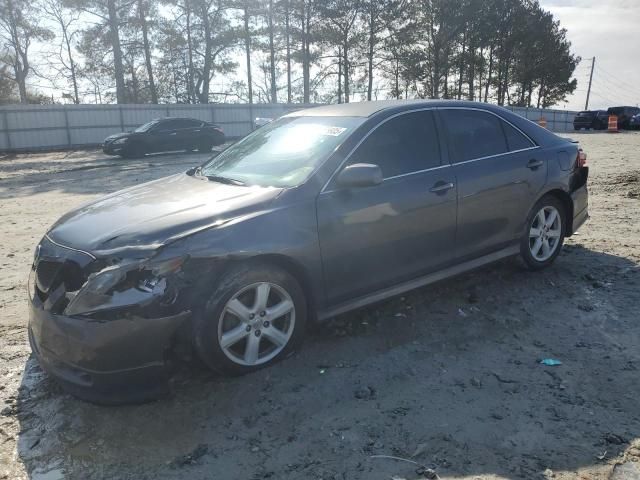 2009 Toyota Camry Base