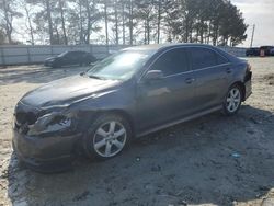 Run And Drives Cars for sale at auction: 2009 Toyota Camry Base