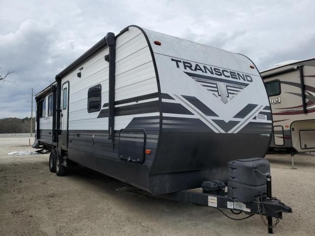 2019 Grandesign Transcend