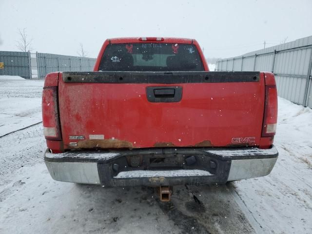 2010 GMC Sierra K1500 SL