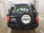 2003 Chevrolet Tracker