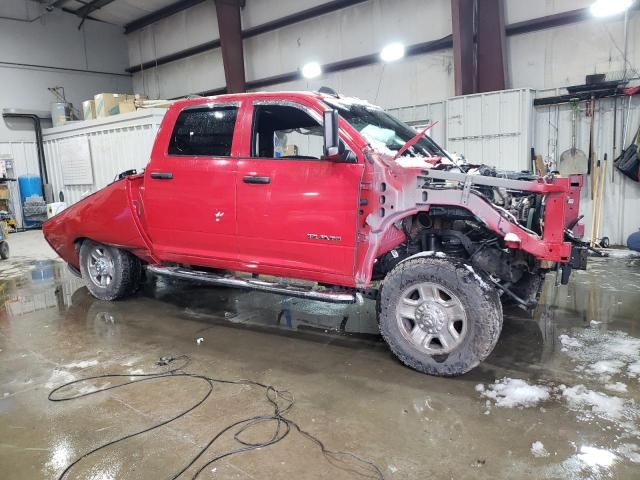 2022 Dodge RAM 2500 Tradesman