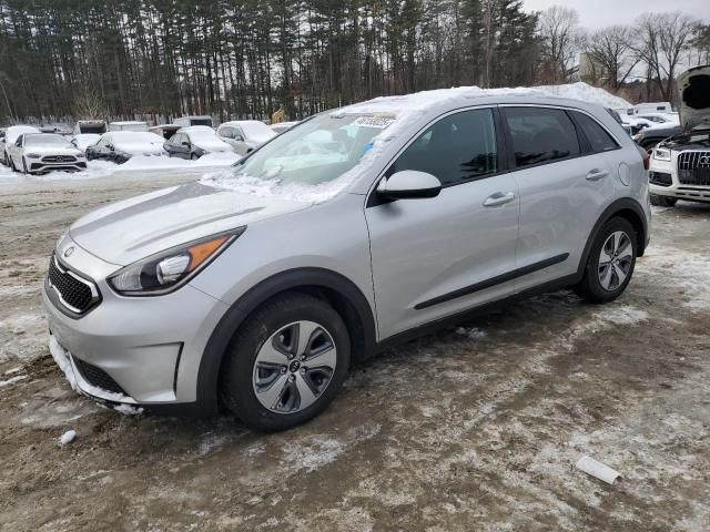 2018 KIA Niro FE