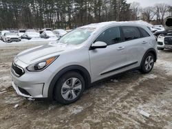 2018 KIA Niro FE en venta en North Billerica, MA