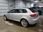 2008 Audi A3 S-LINE 3.2 Quattro