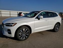 Salvage cars for sale at Fresno, CA auction: 2023 Volvo XC60 Ultimate