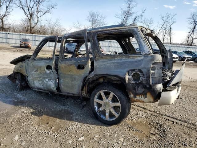 2005 Cadillac Escalade Luxury