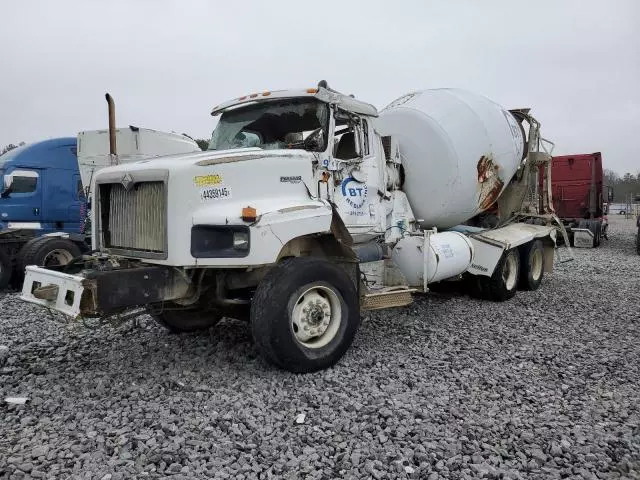 2008 International 5600 5600I