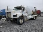 2008 International 5600 5600I