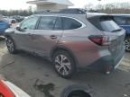 2021 Subaru Outback Limited XT