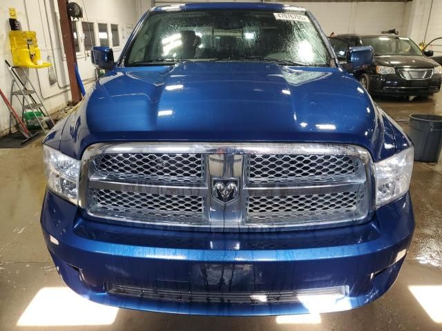 2009 Dodge RAM 1500