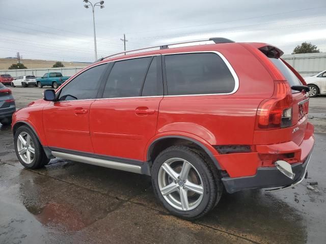 2007 Volvo XC90 Sport