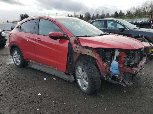 2019 Honda HR-V EX