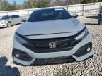 2017 Honda Civic Sport Touring