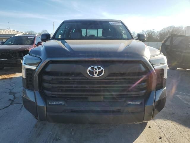 2024 Toyota Tundra Double Cab SR