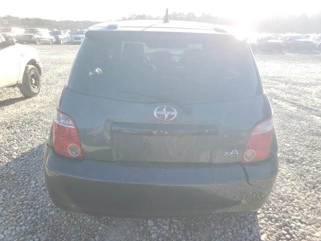 2006 Scion XA