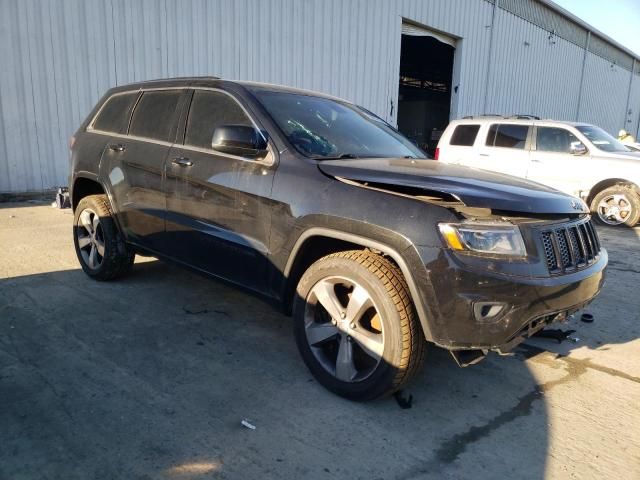 2014 Jeep Grand Cherokee Laredo