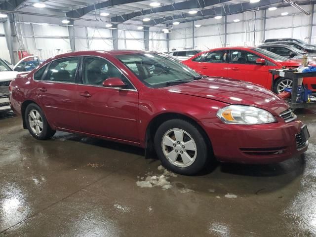 2007 Chevrolet Impala LT