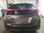 2019 Mitsubishi Eclipse Cross SE