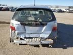 2009 Honda FIT Sport