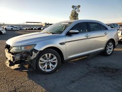 2011 Ford Taurus SEL en venta en North Las Vegas, NV