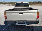 2001 Toyota Tacoma Double Cab Prerunner