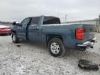 2014 Chevrolet Silverado C1500