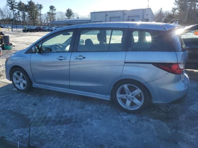 2012 Mazda 5