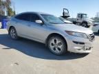 2010 Honda Accord Crosstour EXL