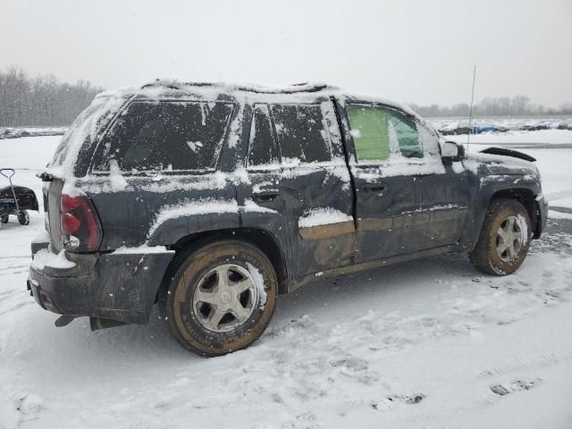 2005 Chevrolet Trailblazer LS