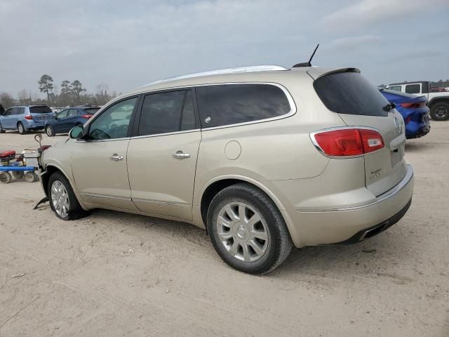 2016 Buick Enclave