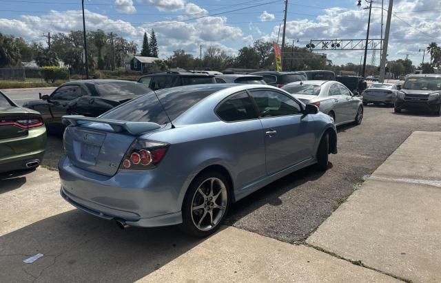 2008 Scion TC