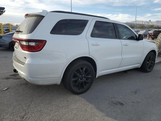 2017 Dodge Durango R/T