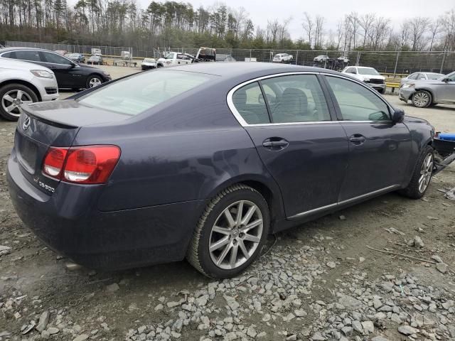 2006 Lexus GS 300