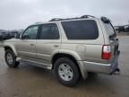 2001 Toyota 4runner SR5