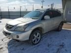 2006 Lexus RX 400