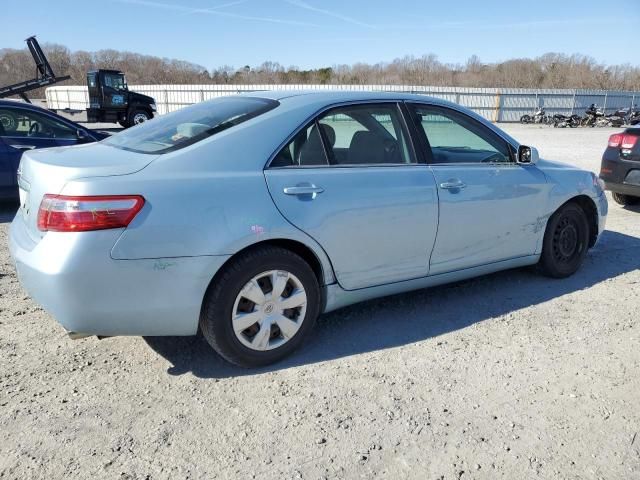 2008 Toyota Camry LE