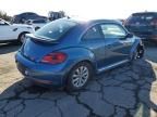 2019 Volkswagen Beetle S