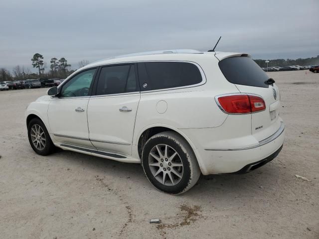 2015 Buick Enclave